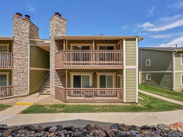 3404 S Eagle Street #203, Aurora, CO 80014