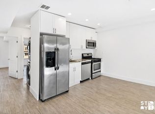 955 Lafayette Ave #1, Brooklyn, NY 11221
