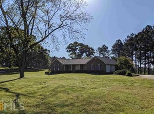4208 S Highway 29, Moreland, GA 30259
