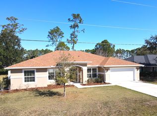 9 Raemond Ln, Palm Coast, FL 32164