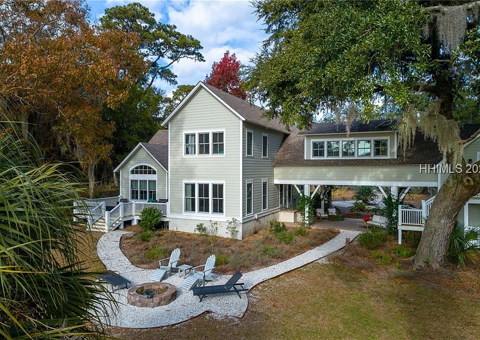 55 Forest Lake Dr, Daufuskie Island, SC 29915 | Zillow