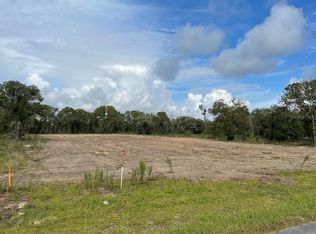 4880 SW Marigold Ct LOT 11, Dunnellon, FL 34431