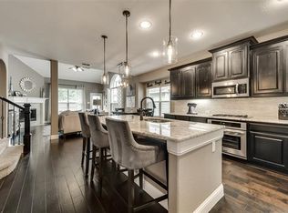 2436 Ranchview Dr, Little Elm, TX 75068