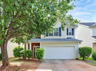 5134 Livermore Ln, Charlotte, NC 28227