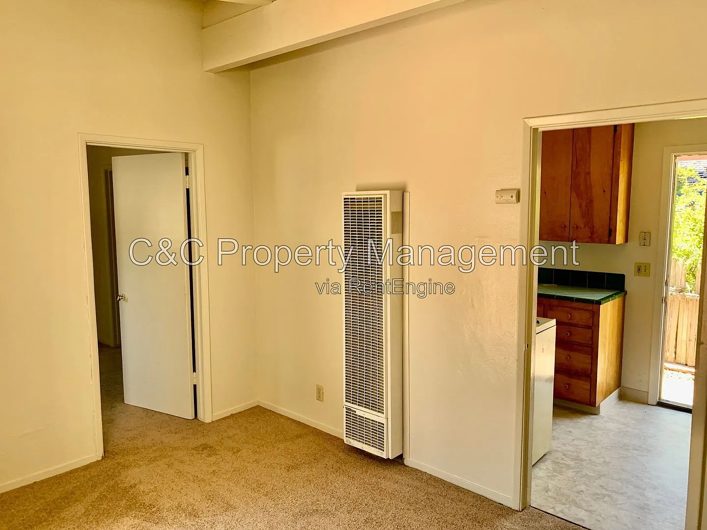 1 bed, 1.0 bath, $1,995 — Photo 2