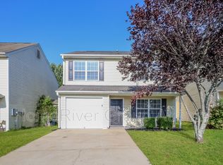 156 Prity Ct, McDonough, GA 30253