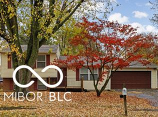 107 Lansdowne Rd, Indianapolis, IN 46234