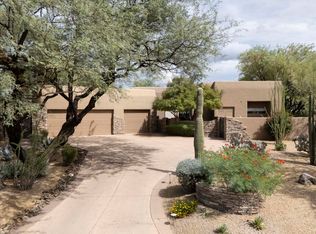 38601 N Rising Sun Rd, Carefree, AZ 85377