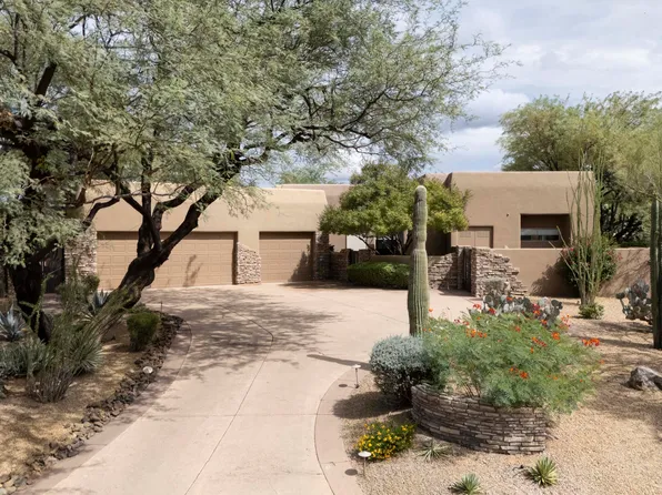 38601 N RISING SUN Road, Carefree, AZ 85377