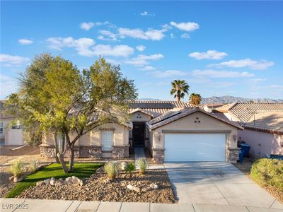 8354 Woodland Prairie Ave, Las Vegas, NV, 89129