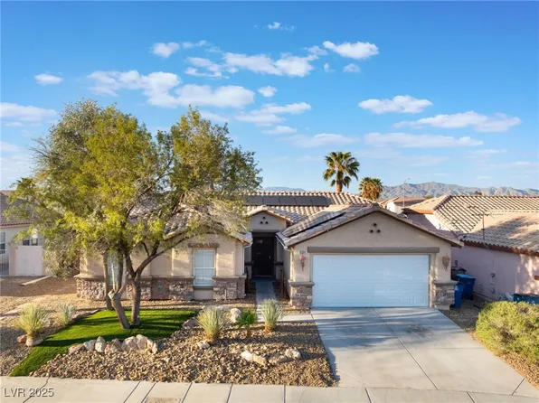 8354 Woodland Prairie Ave, Las Vegas, NV 89129