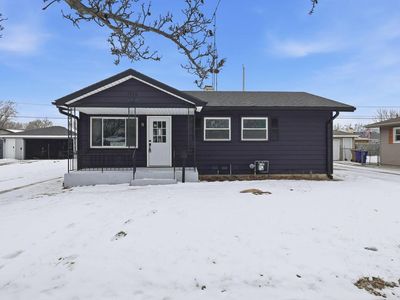 1726 85th STREET, Kenosha, WI, 53143