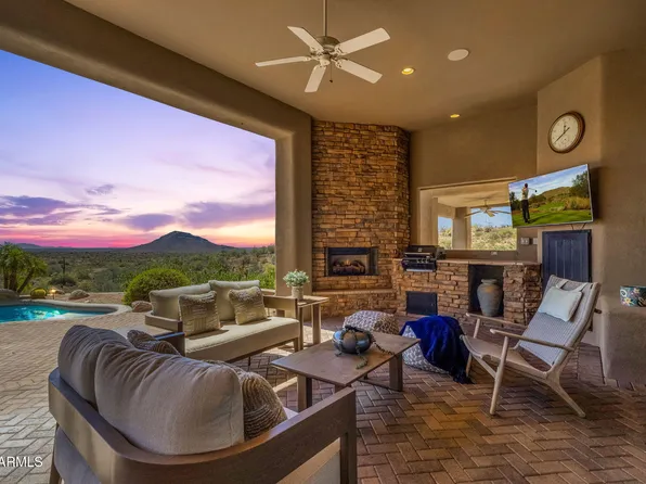 15129 E CAMELVIEW Drive, Fountain Hills, AZ 85268