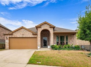 1212 Gibson Dr, Melissa, TX 75454
