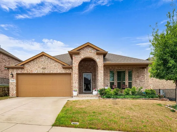 1212 Gibson Dr, Melissa, TX 75454