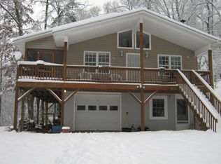 363 Huckleberry Dr, Burnsville, NC 28714