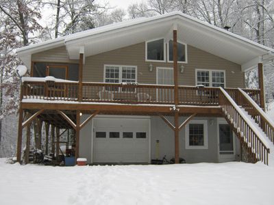 363 Huckleberry Dr, Burnsville, NC, 28714