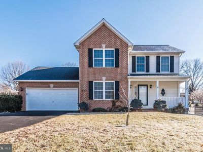 9 Thompson Ct, Boonsboro, MD, 21713