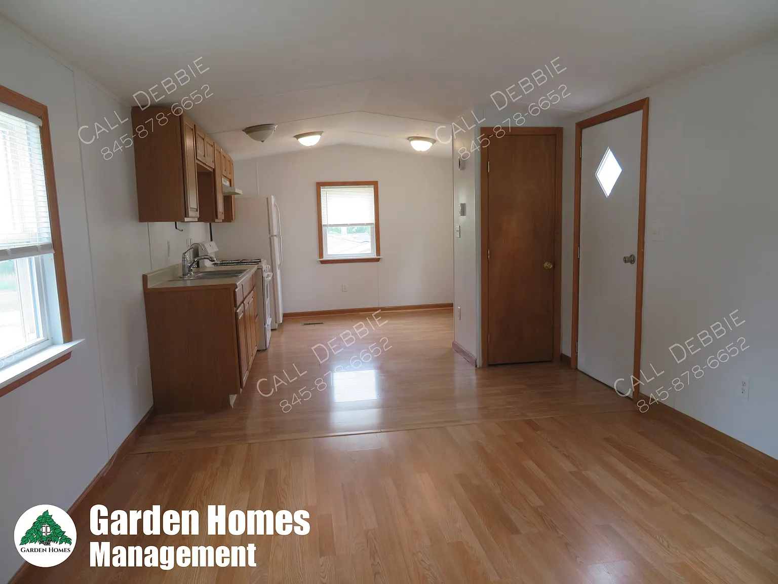2 bed, 720 sqft, $1,950 — Photo 3