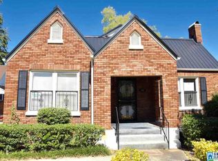 1820 Saint Charles Ct SW, Birmingham, AL 35211