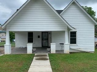 404 W 1st Ave, Lenoir City, TN 37771