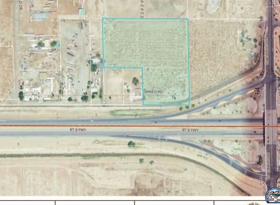 2nd image of 0 W Mineo Ave