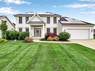 50 Apple Blossom Blvd, Lancaster, NY 14086