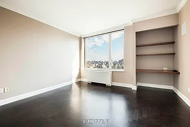 Rented by Town Residential