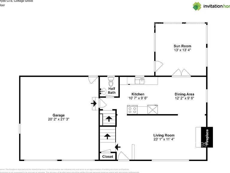 8285 Hyde Ct S — Photo 3