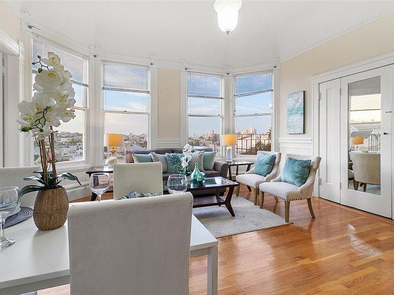 650 Church St APT 5, San Francisco, CA 94114 | Zillow