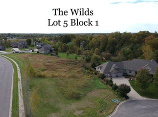 1411 Bear Path Ct, Sartell, MN 56377