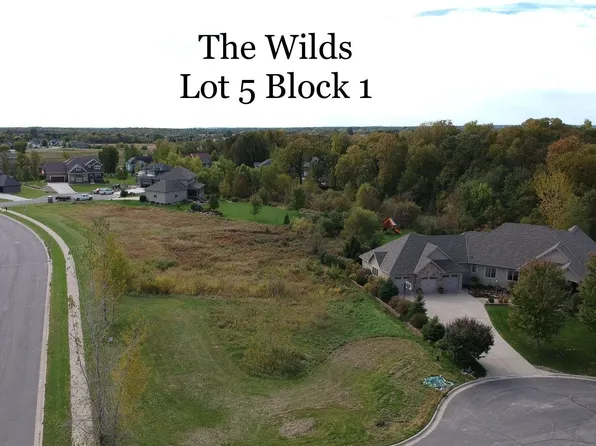 1411 Bear Path Ct, Sartell, MN 56377