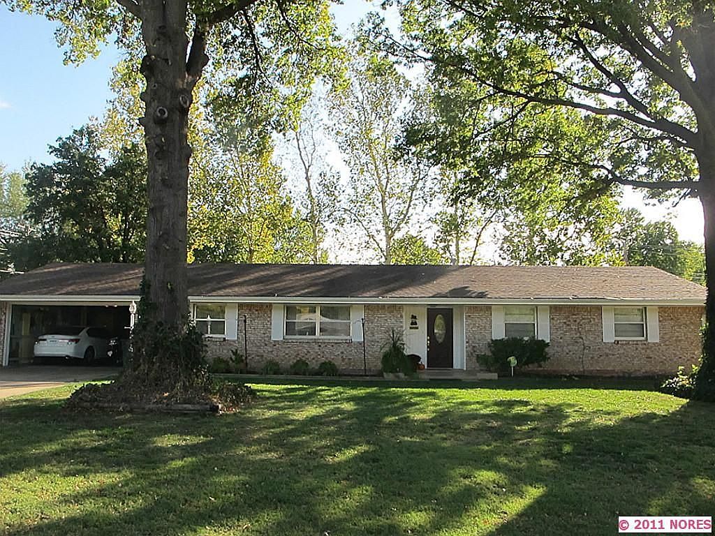 1500 Harned Dr, Bartlesville, OK 74006 Zillow