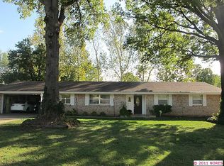 1500 Harned Dr, Bartlesville, OK 74006