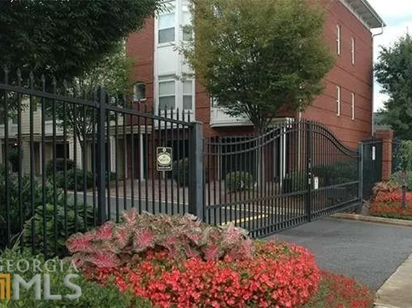 783 Inman Mews Dr NE #201, Atlanta, GA 30307