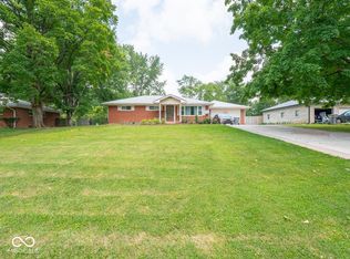 2506 Maynard Dr, Indianapolis, IN 46227
