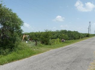 0 Gin Rd, Bayside, TX 78340