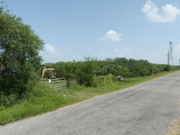 0 Gin Rd, Bayside, TX 78340