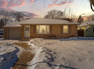 1402 4th St SW, Austin, MN 55912