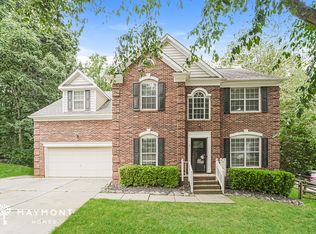 8933 Newgard Ct, Charlotte, NC 28269