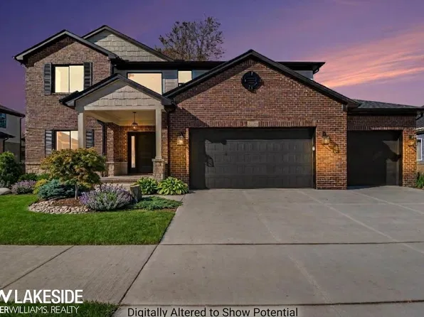 38259 Carmalot Dr, Sterling Heights, MI 48312