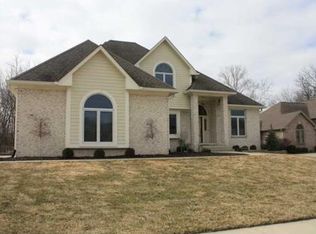 138 Hazy Ln, Greenwood, IN 46142