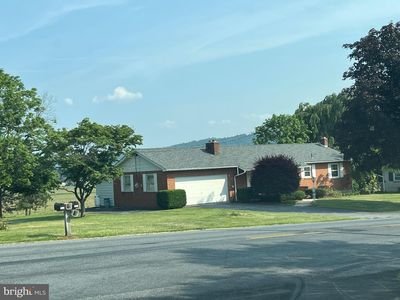 367 N Church St, Robesonia, PA, 19551