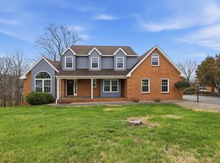 106 Eastwind Dr, Forest, VA