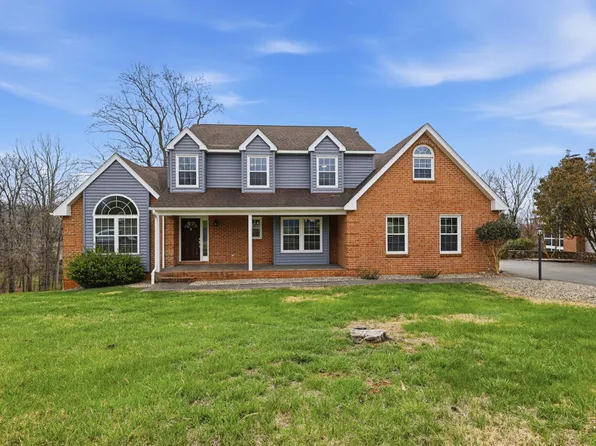 106 Eastwind Dr, Forest, VA 24551