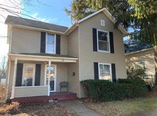 141 Hancock St, Newark, OH 43055