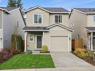 3714 NE 61st St, Vancouver, WA, 98661