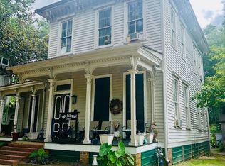 309 Lapsley St, Selma, AL 36701