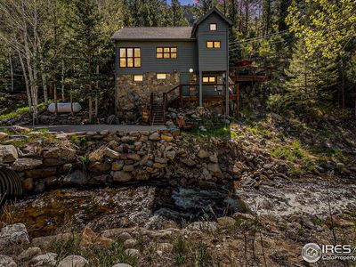 1298 N Fork Rd, Glen Haven, CO, 80532
