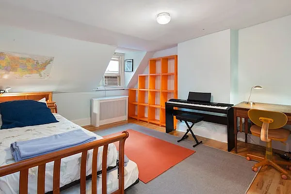 Rented by Brown Harris Stevens | media 15